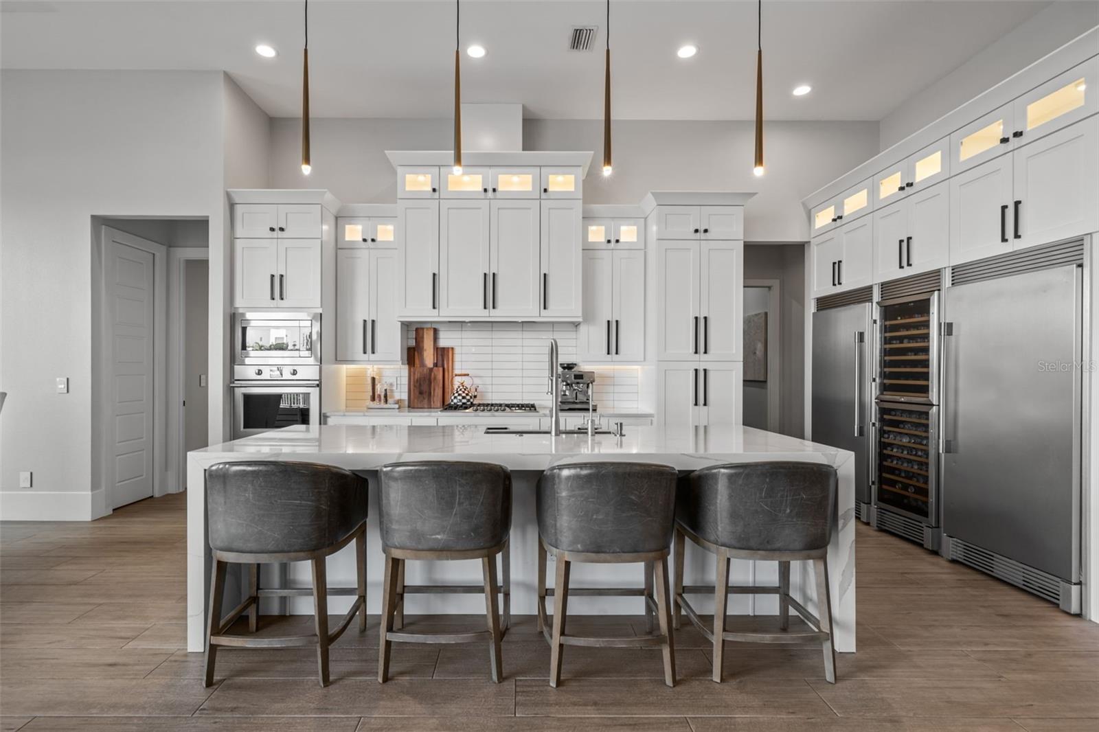 AQUALANE ESTATES 1ST UNIT - Residential