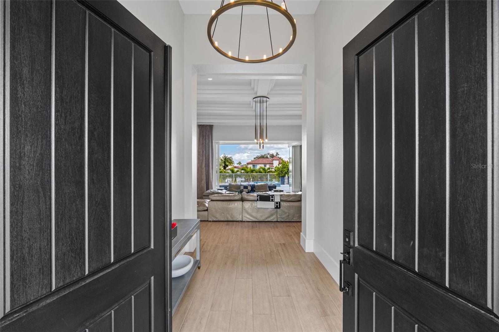 AQUALANE ESTATES 1ST UNIT - Residential