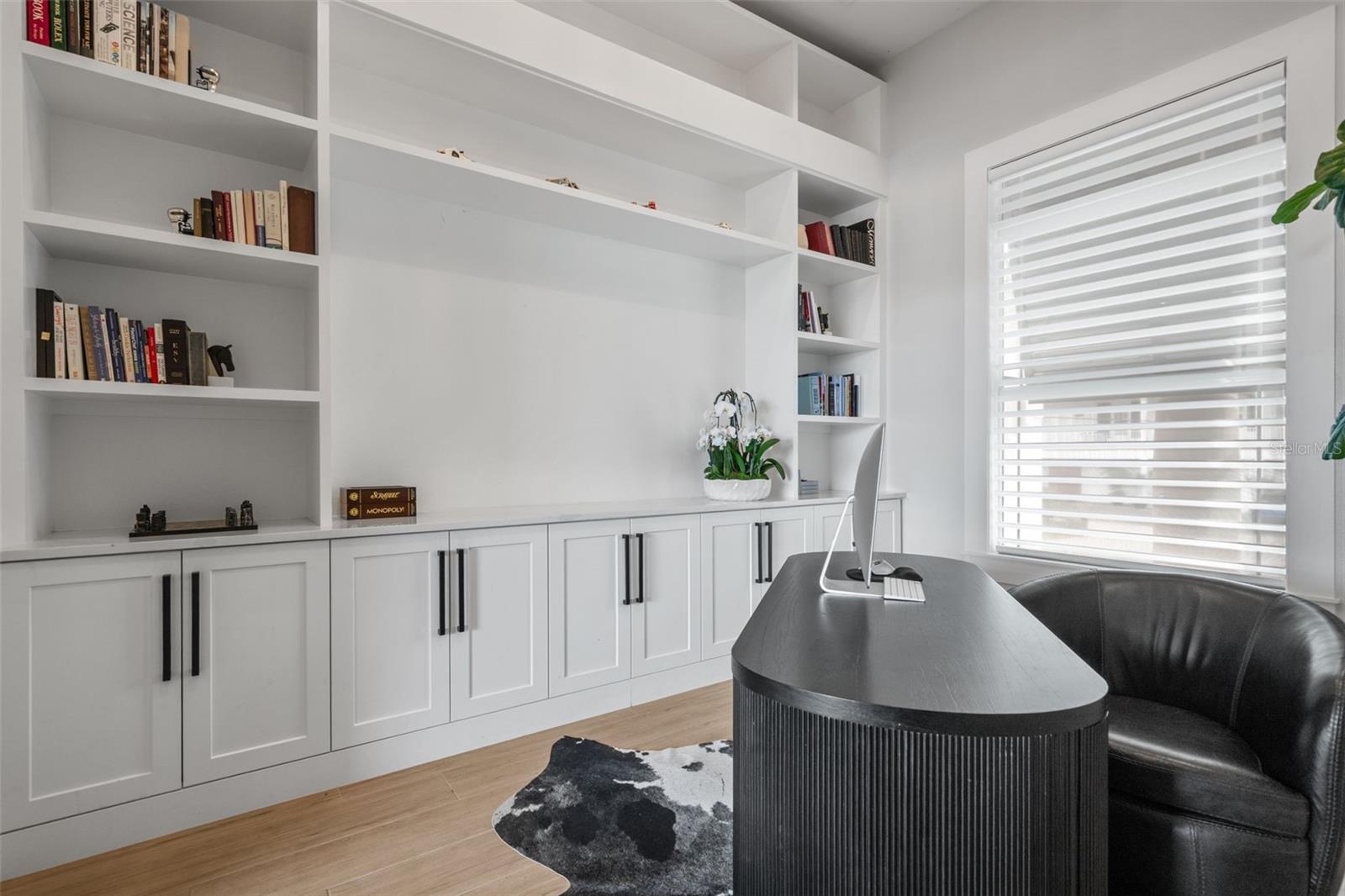 AQUALANE ESTATES 1ST UNIT - Residential