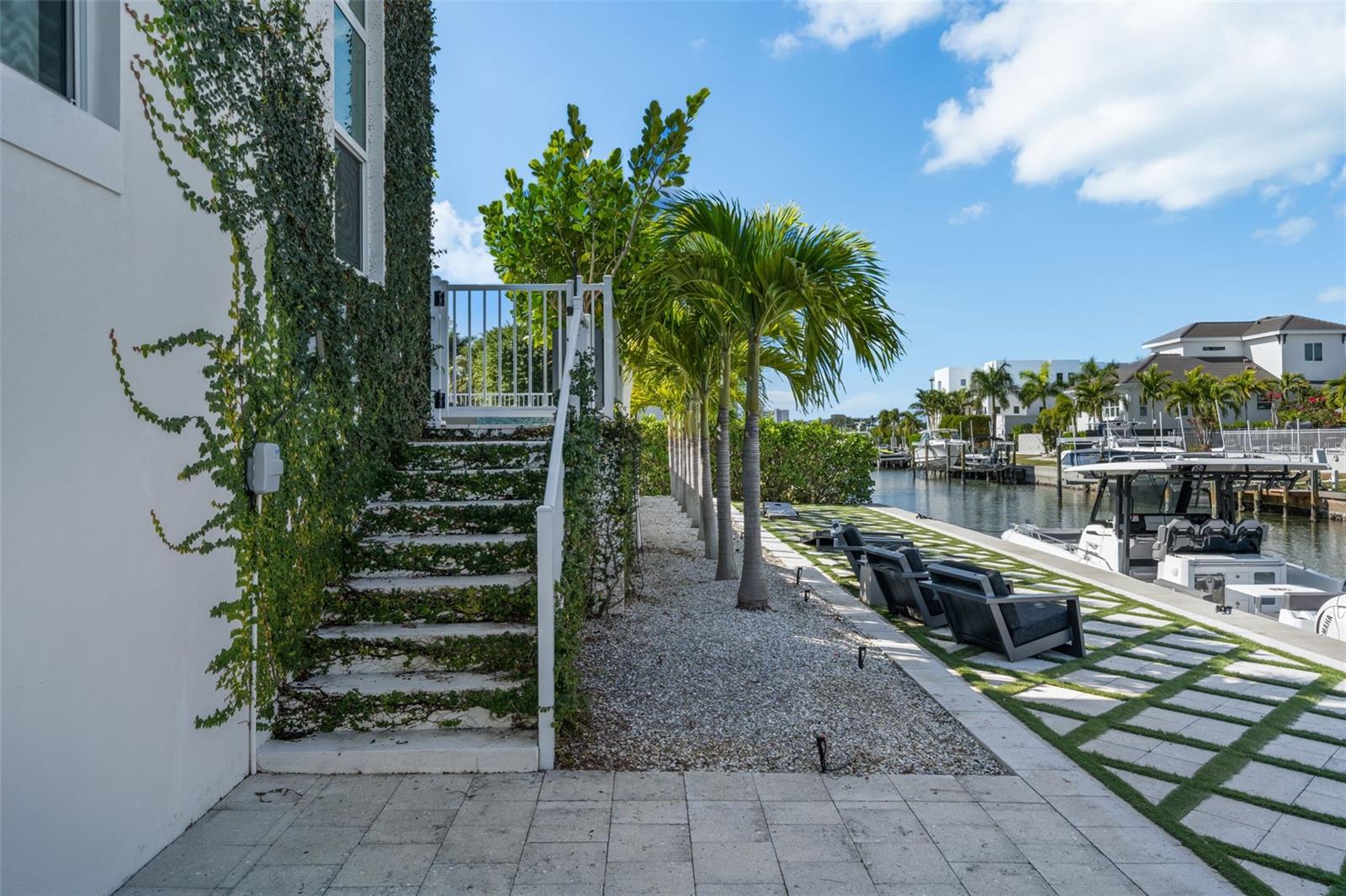 AQUALANE ESTATES 1ST UNIT - Residential