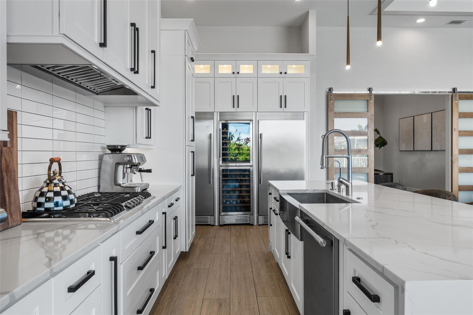 AQUALANE ESTATES 1ST UNIT - Residential