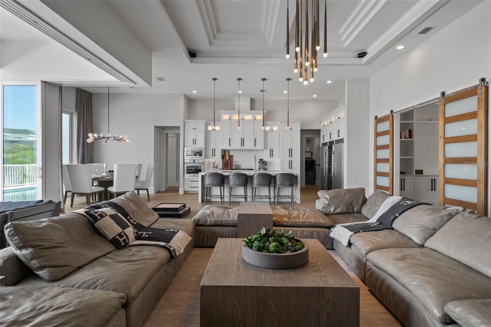 AQUALANE ESTATES 1ST UNIT - Residential