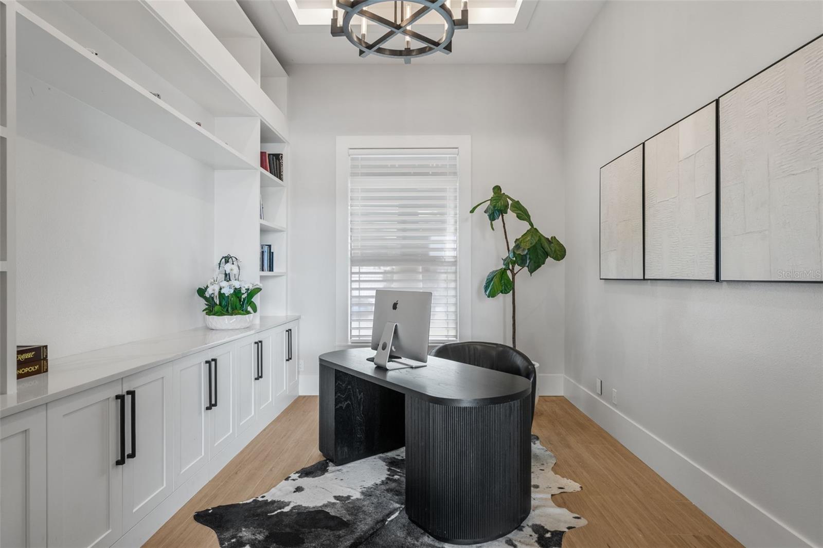 AQUALANE ESTATES 1ST UNIT - Residential