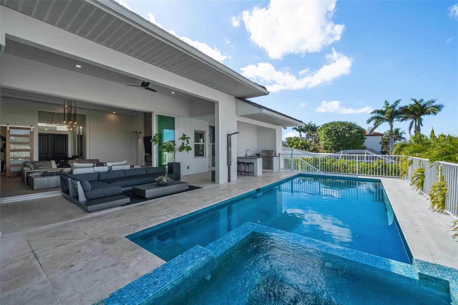 AQUALANE ESTATES 1ST UNIT - Residential