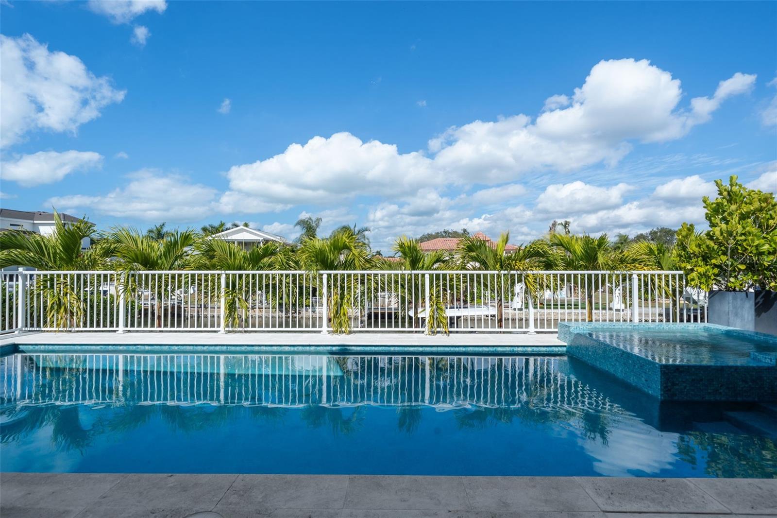 AQUALANE ESTATES 1ST UNIT - Residential