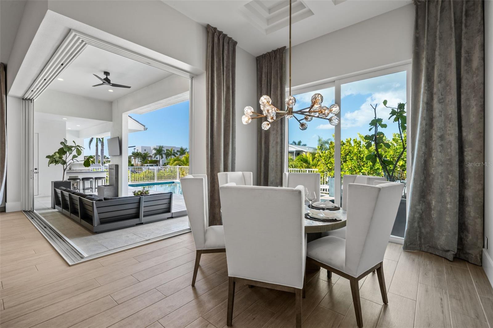 AQUALANE ESTATES 1ST UNIT - Residential