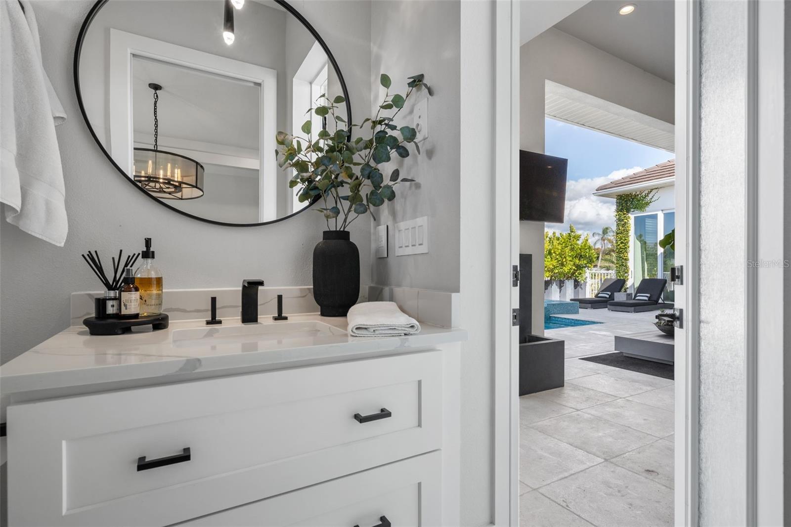 AQUALANE ESTATES 1ST UNIT - Residential