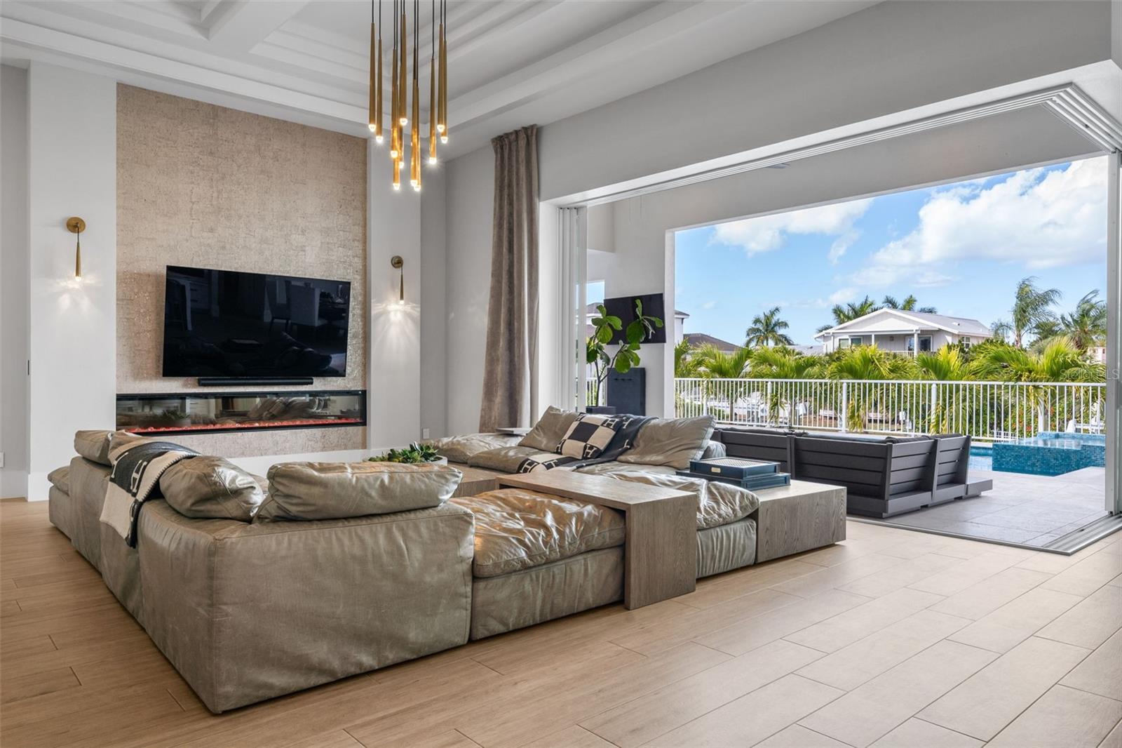 AQUALANE ESTATES 1ST UNIT - Residential