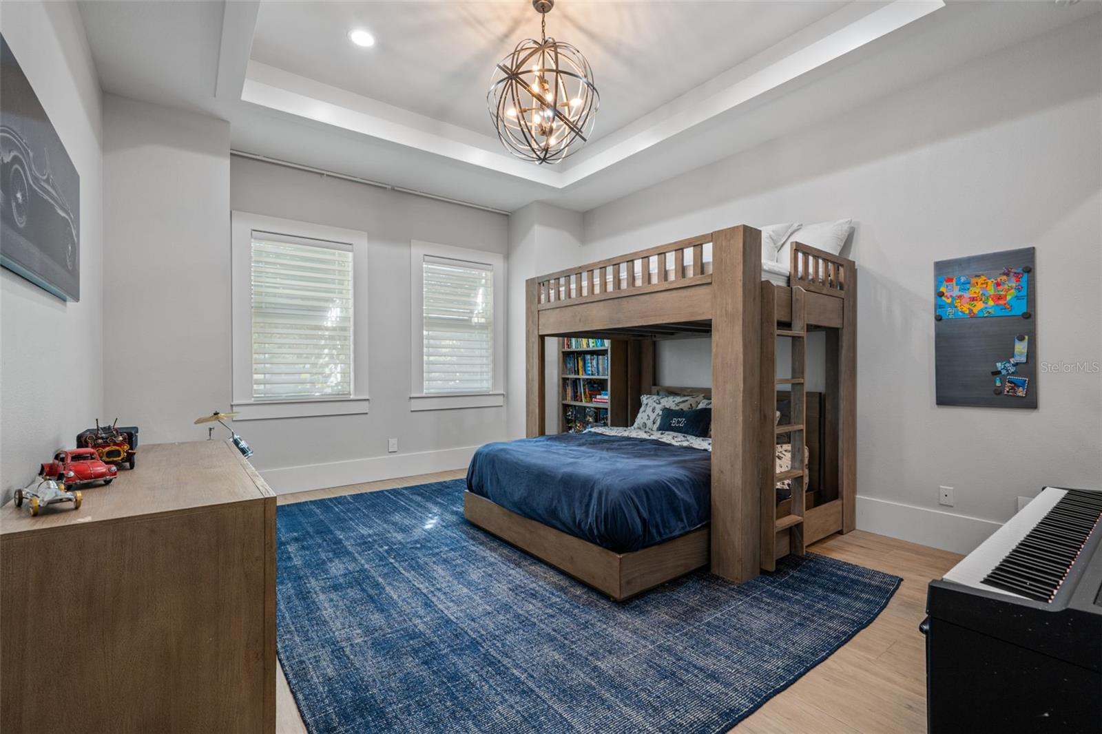 AQUALANE ESTATES 1ST UNIT - Residential