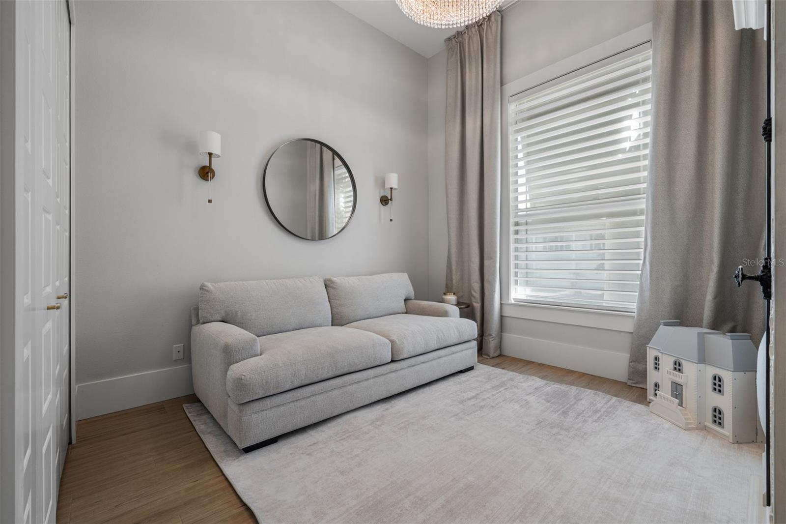 AQUALANE ESTATES 1ST UNIT - Residential