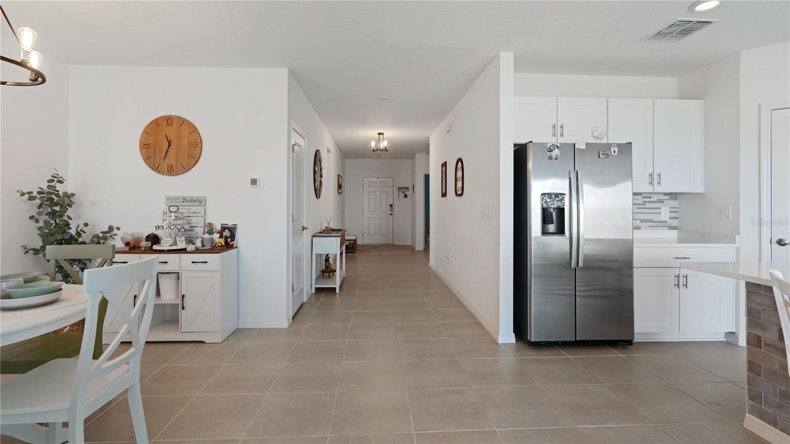 PARKSIDE AT ESTATES AT CHERRY LAKE - Residential