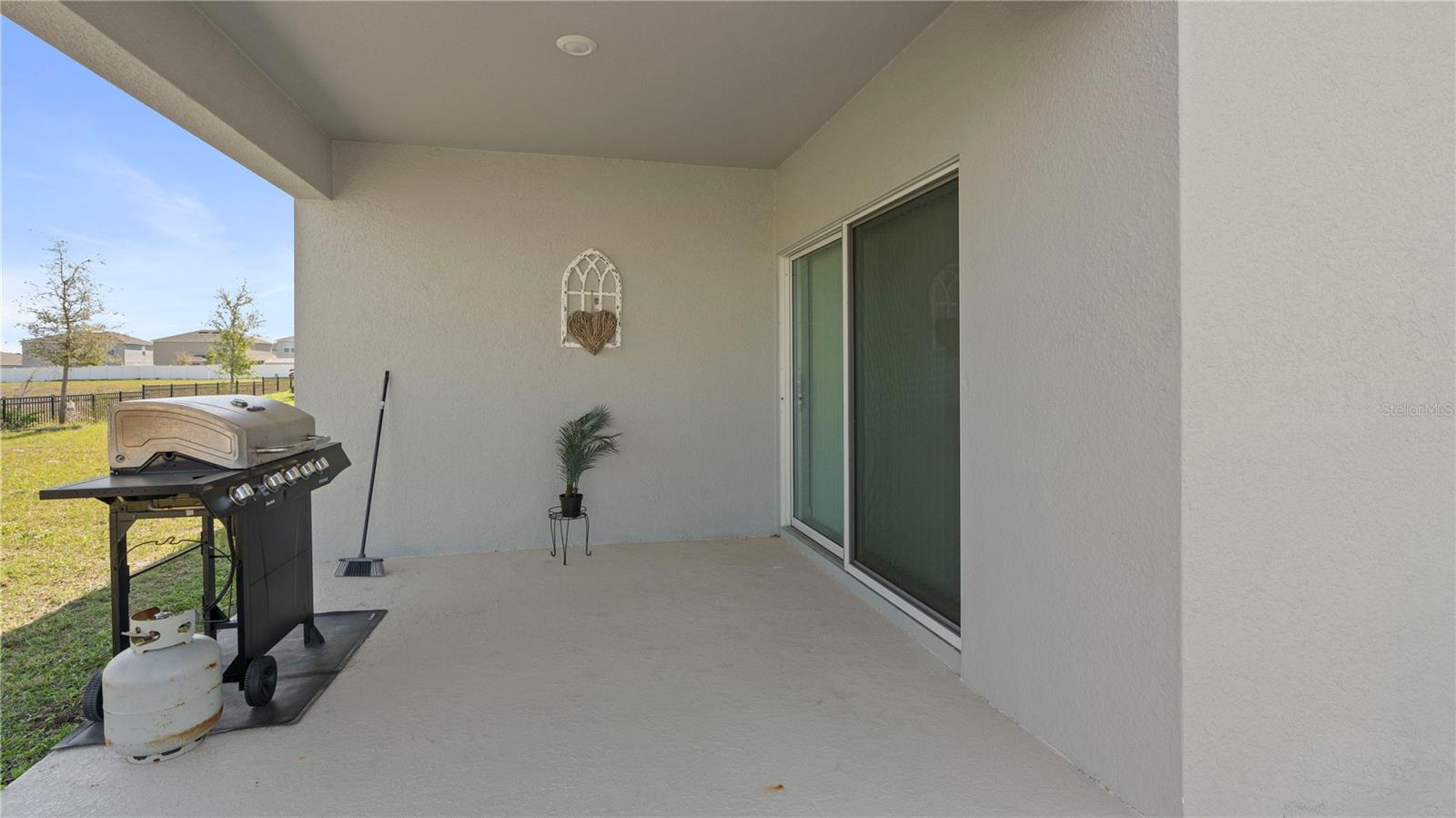 PARKSIDE AT ESTATES AT CHERRY LAKE - Residential