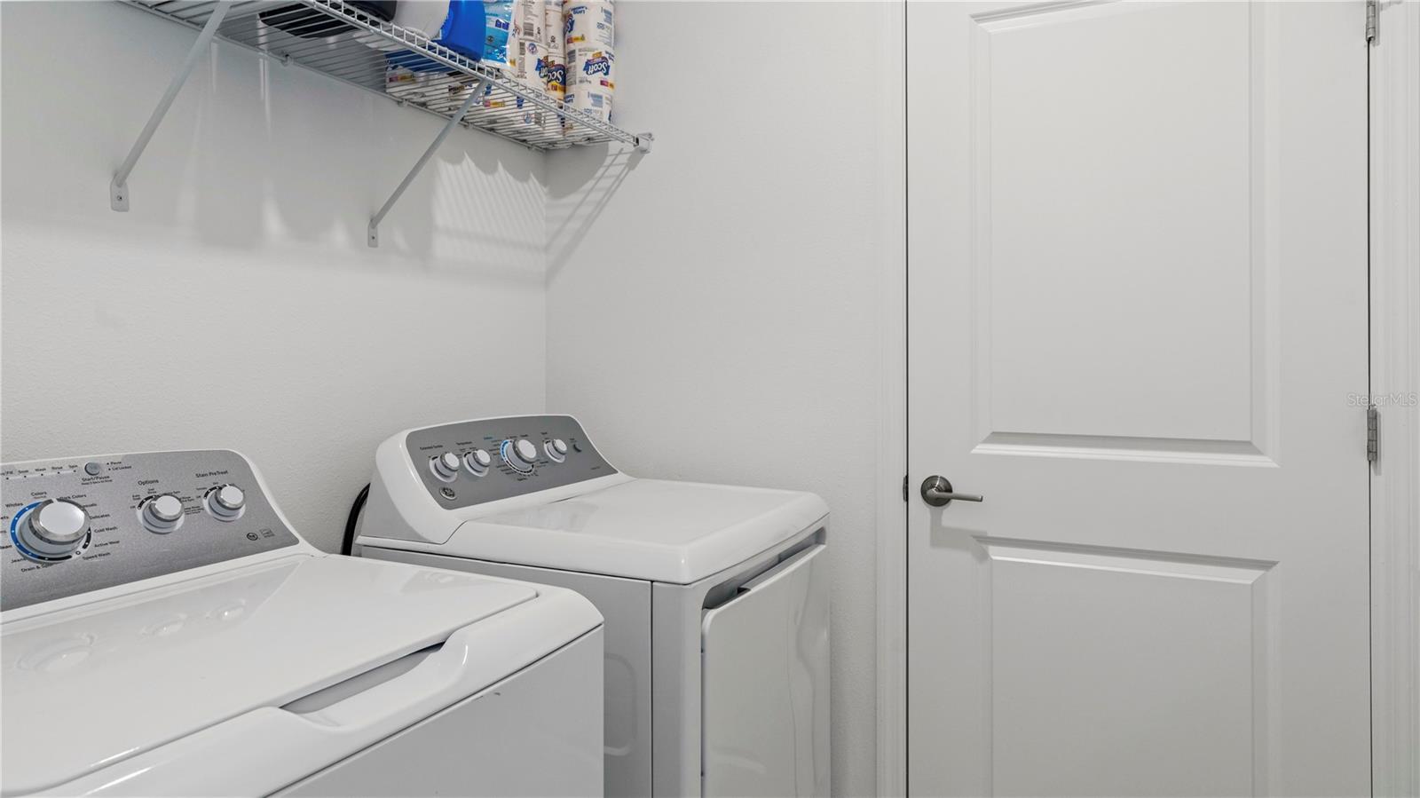 PARKSIDE AT ESTATES AT CHERRY LAKE - Residential