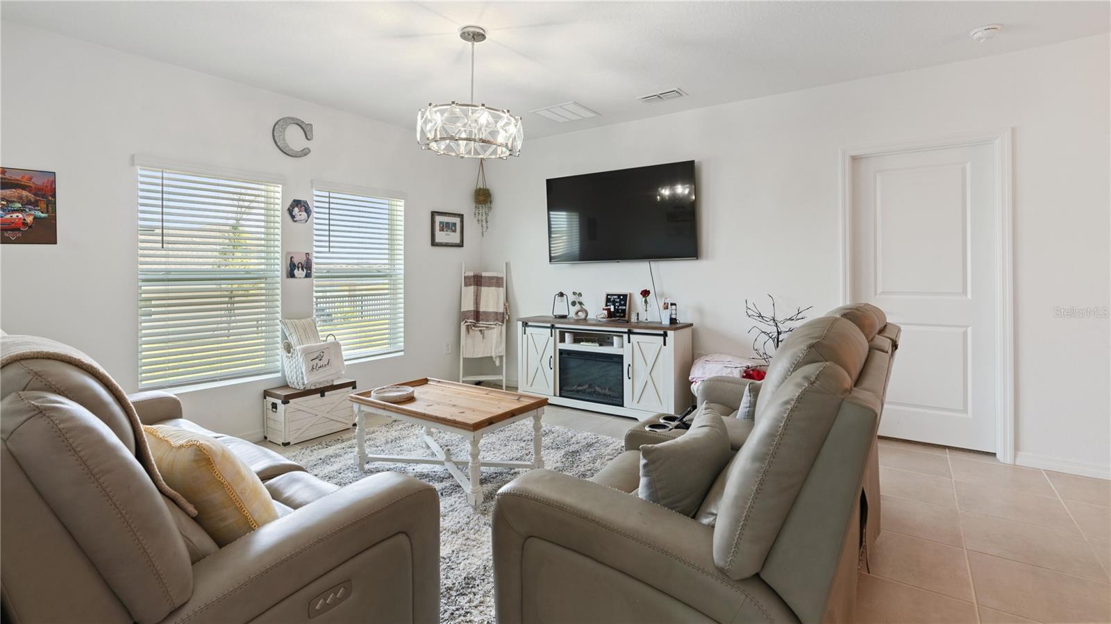 PARKSIDE AT ESTATES AT CHERRY LAKE - Residential