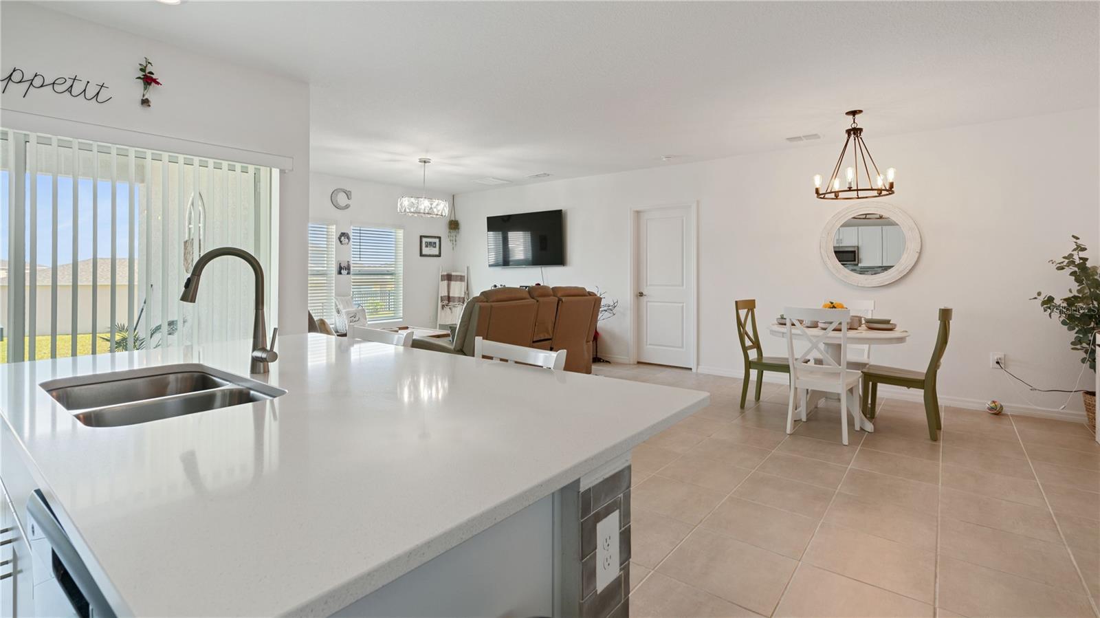 PARKSIDE AT ESTATES AT CHERRY LAKE - Residential