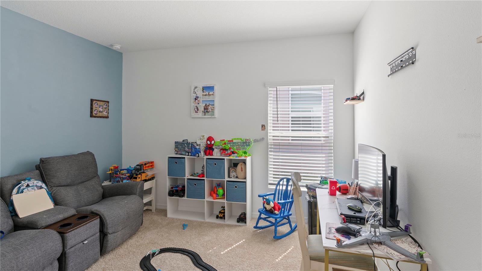 PARKSIDE AT ESTATES AT CHERRY LAKE - Residential