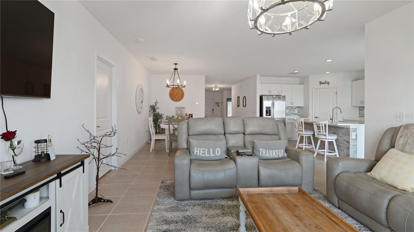 PARKSIDE AT ESTATES AT CHERRY LAKE - Residential