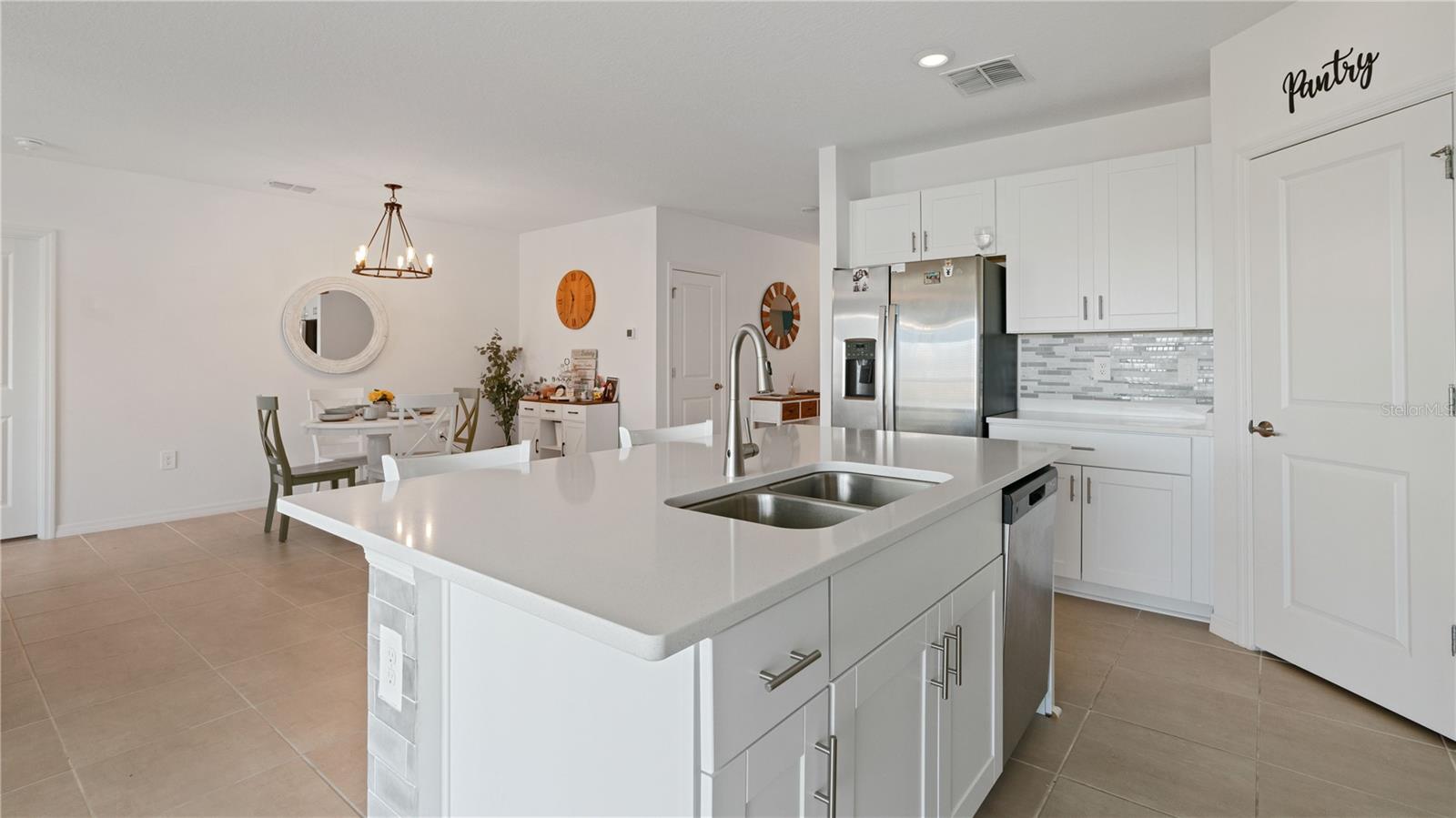 PARKSIDE AT ESTATES AT CHERRY LAKE - Residential