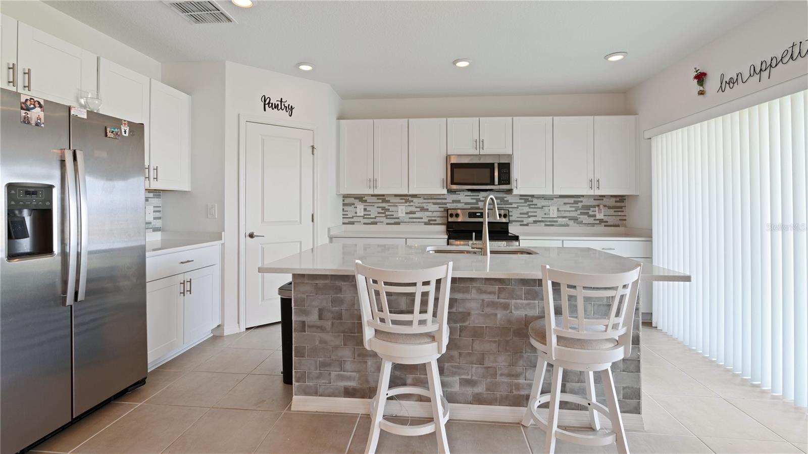 PARKSIDE AT ESTATES AT CHERRY LAKE - Residential