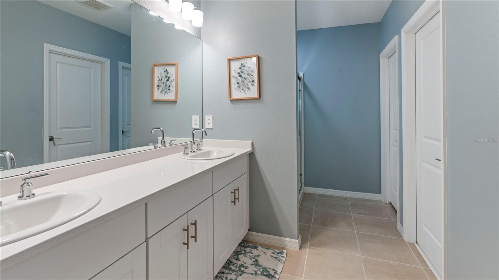 PARKSIDE AT ESTATES AT CHERRY LAKE - Residential