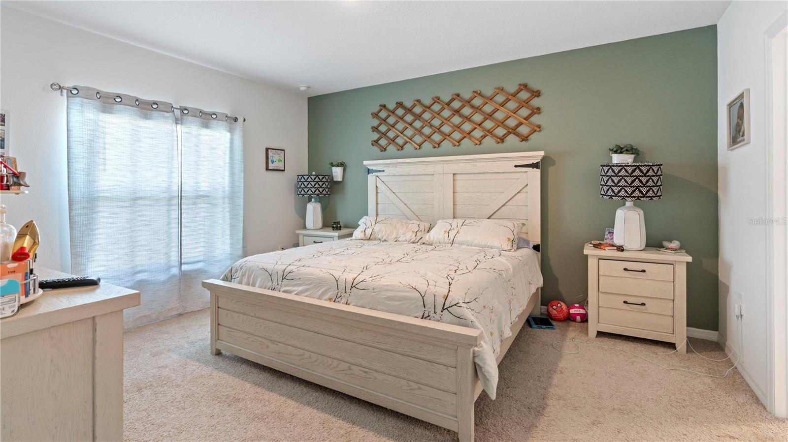 PARKSIDE AT ESTATES AT CHERRY LAKE - Residential