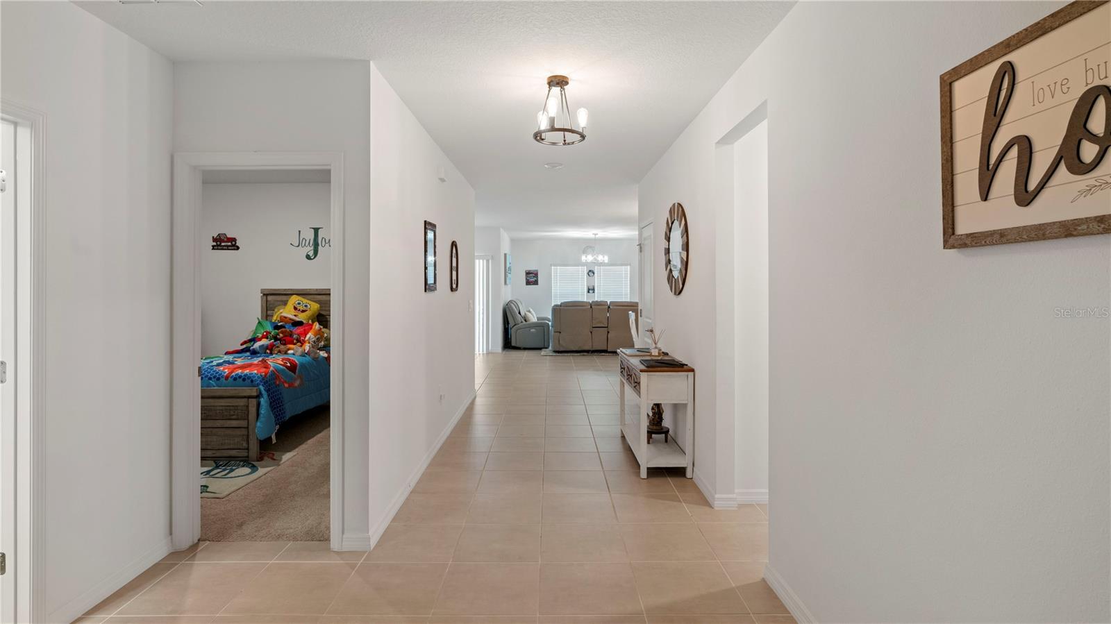 PARKSIDE AT ESTATES AT CHERRY LAKE - Residential