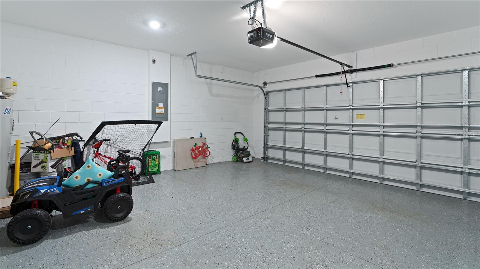 PARKSIDE AT ESTATES AT CHERRY LAKE - Residential