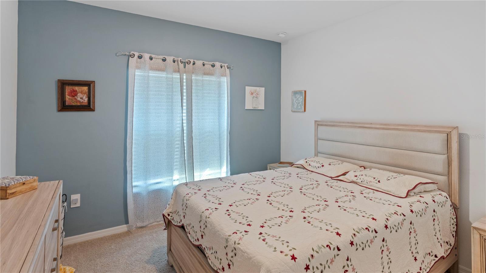 PARKSIDE AT ESTATES AT CHERRY LAKE - Residential