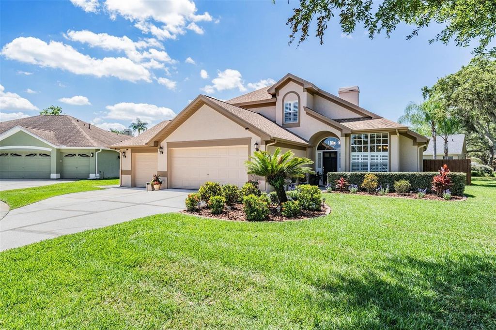 Photo of 12406 Danby Court, Tampa, FL 33626 (MLS # T3552315)