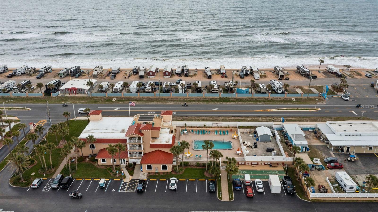 250 SEABREEZE DRIVE