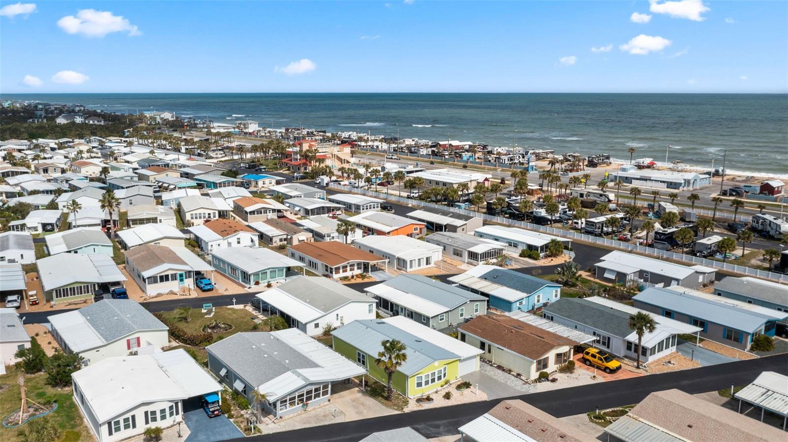 250 SEABREEZE DRIVE