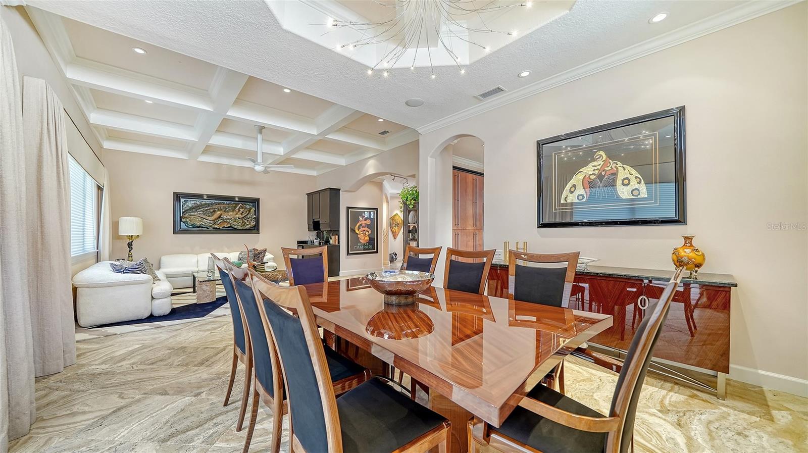 SILVER OAK - Residential