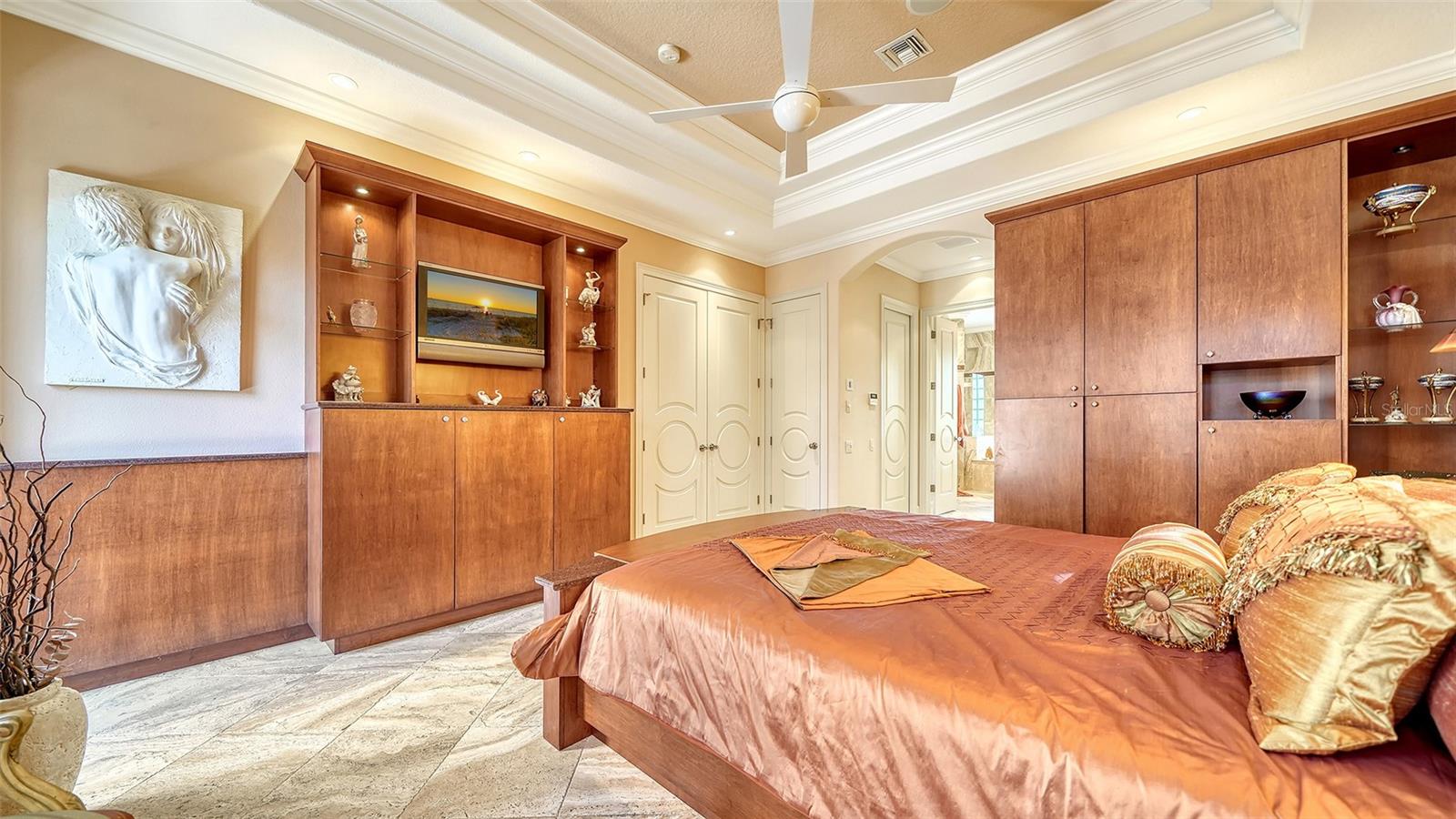 SILVER OAK - Residential