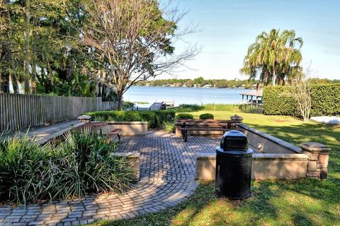 A home in MAITLAND