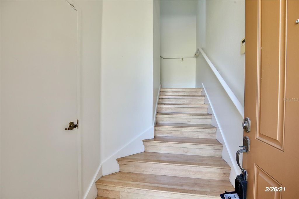 Photo of 10710 Dawson Lily Way #38A, Orlando, FL 32832 (MLS # O6396933)