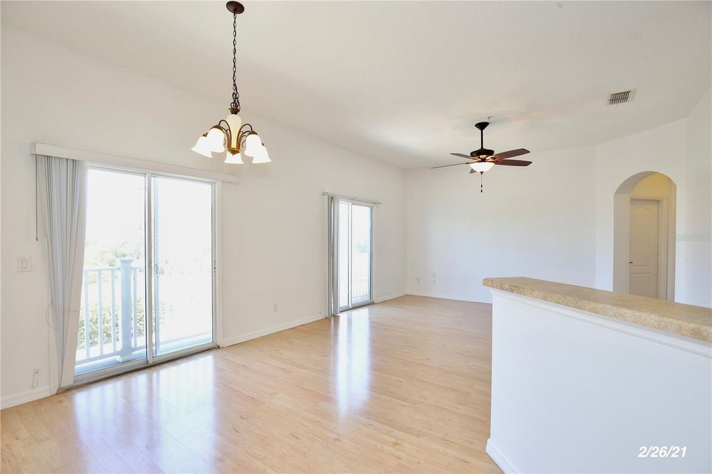 Photo of 10710 Dawson Lily Way #38A, Orlando, FL 32832 (MLS # O6396933)