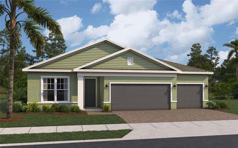 Photo of 558 Emerald Grove Drive, Apopka, FL 32703 (MLS # W7886805)