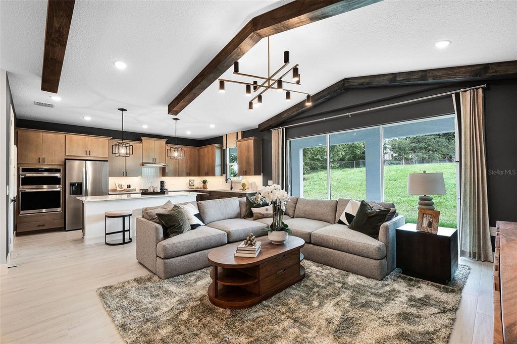 Photo of 558 Emerald Grove Drive, Apopka, FL 32703 (MLS # W7886805)
