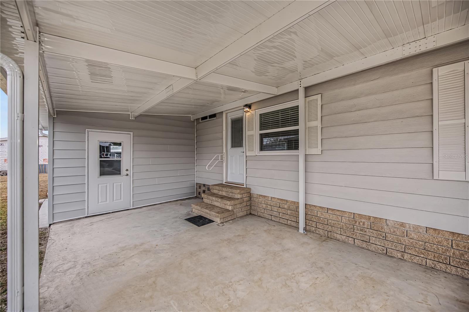 TANGERINE WOODS - Residential