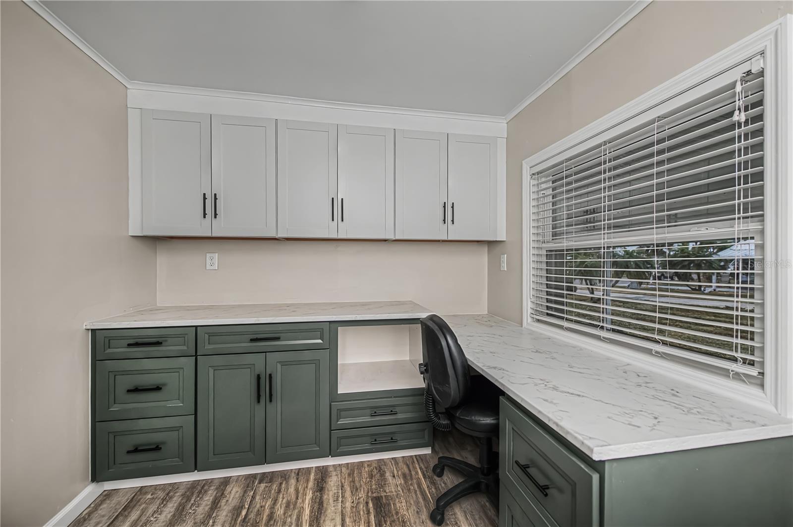 TANGERINE WOODS - Residential