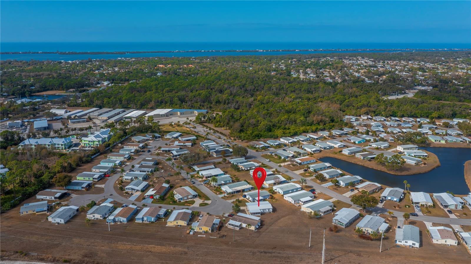 TANGERINE WOODS - Residential