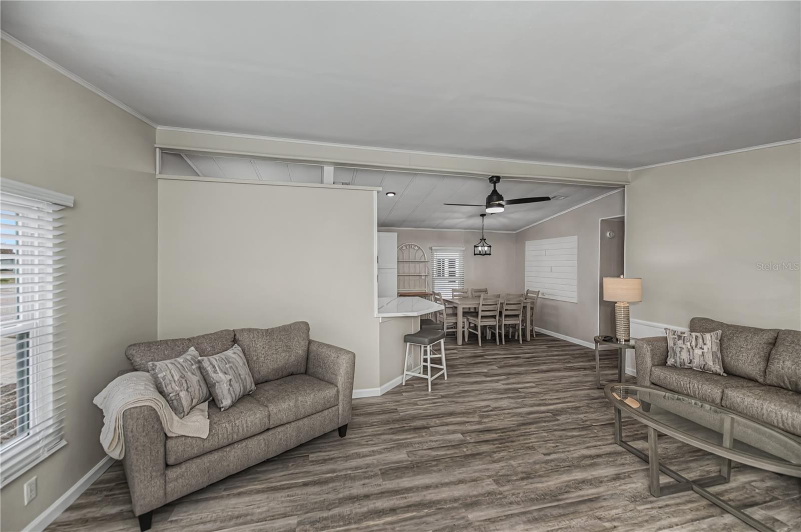 TANGERINE WOODS - Residential