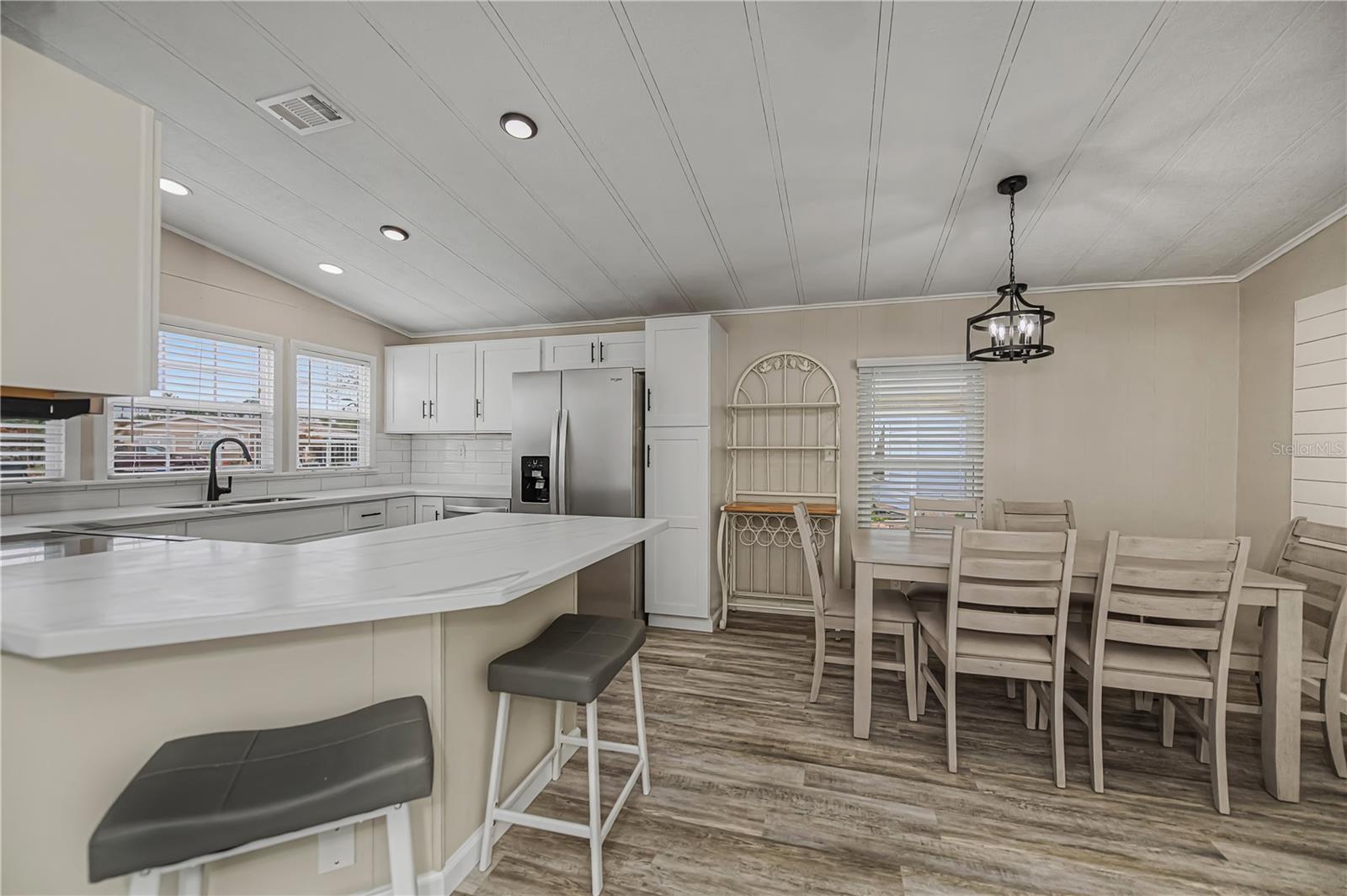 TANGERINE WOODS - Residential