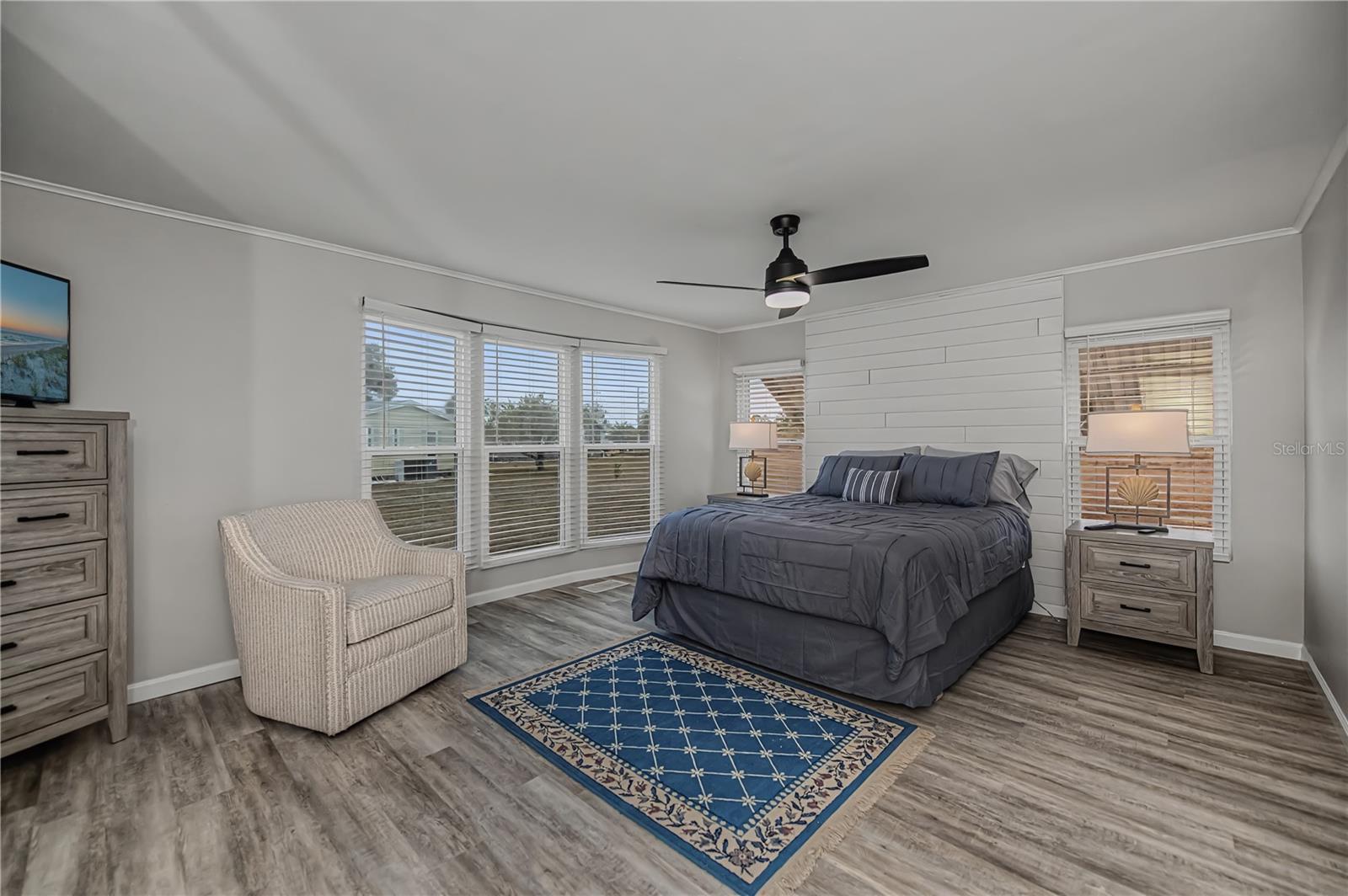 TANGERINE WOODS - Residential