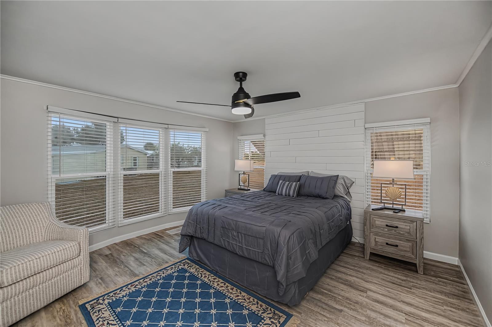 TANGERINE WOODS - Residential