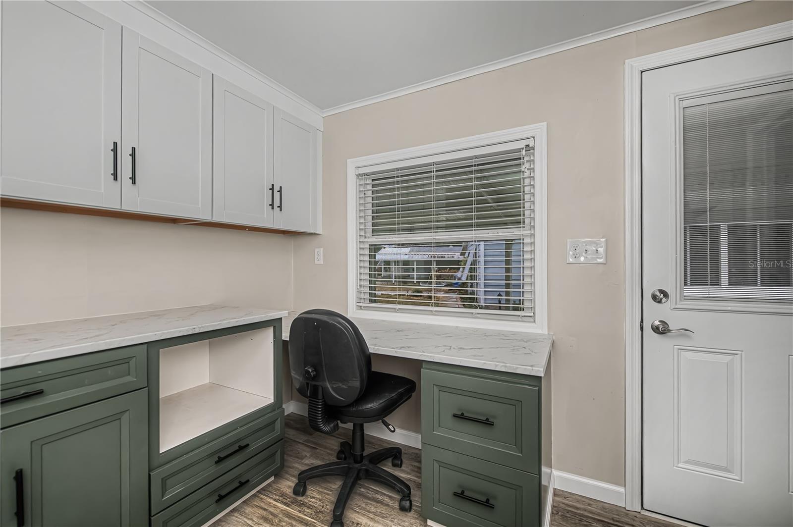 TANGERINE WOODS - Residential