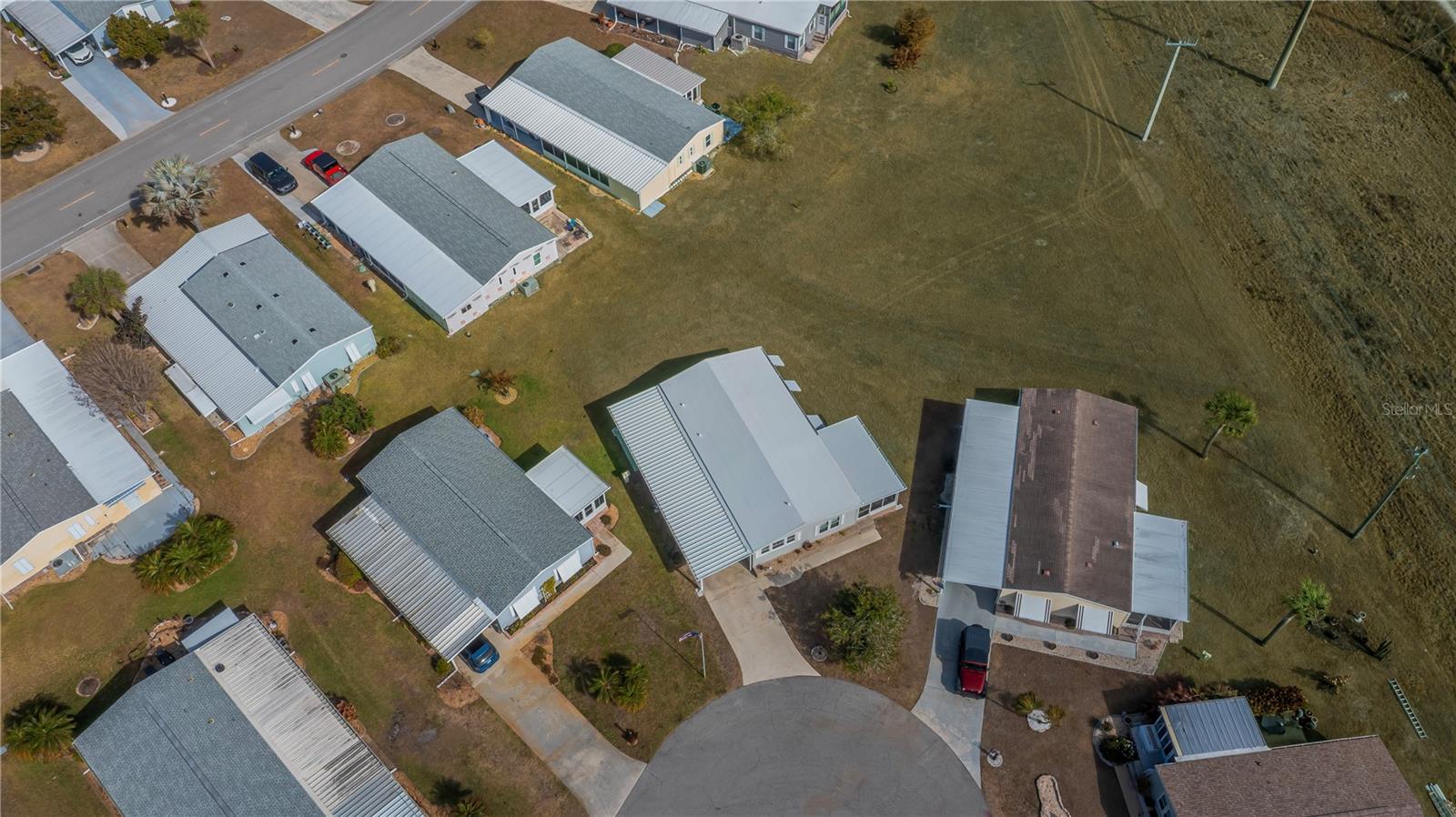 TANGERINE WOODS - Residential