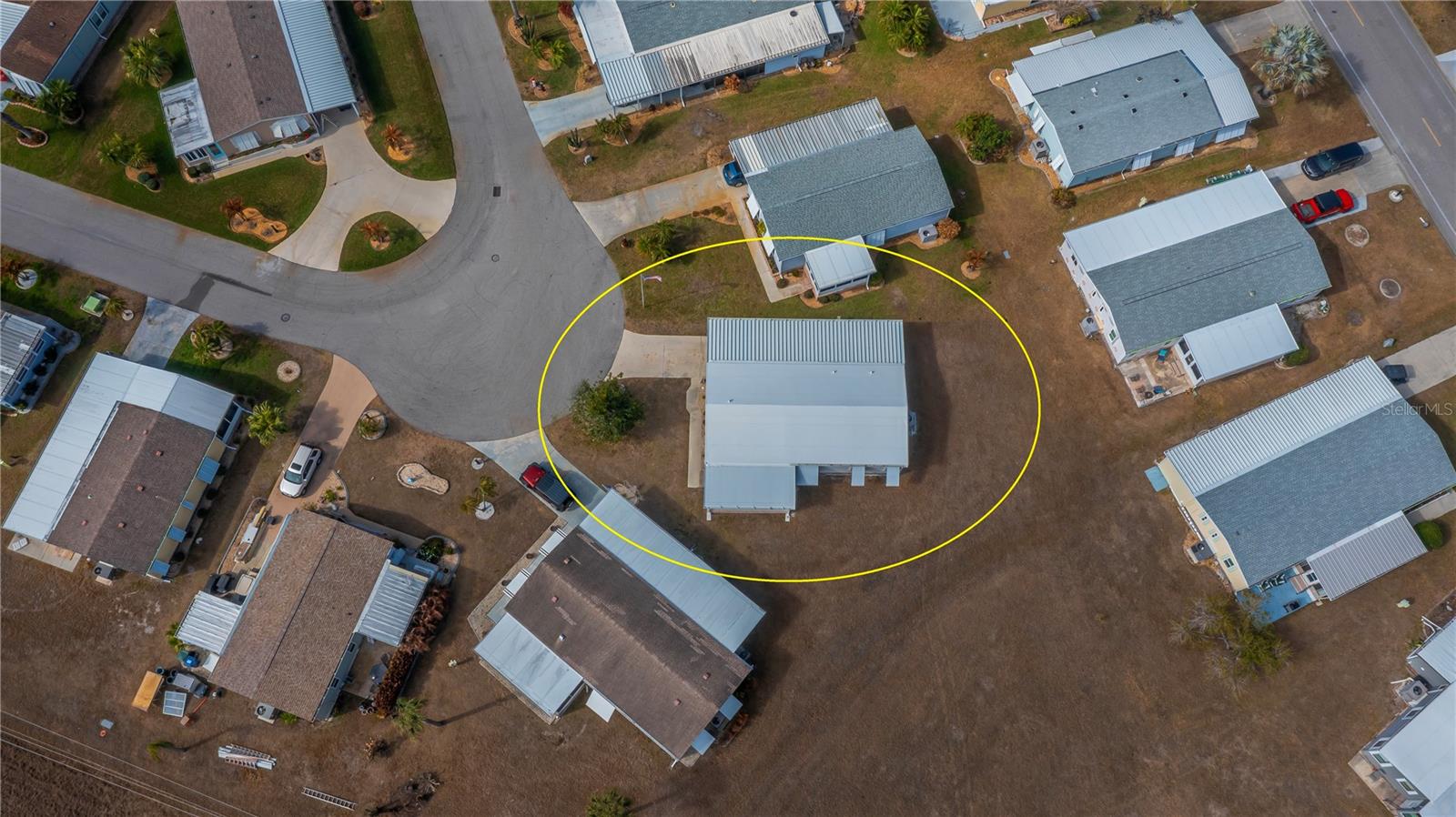 TANGERINE WOODS - Residential