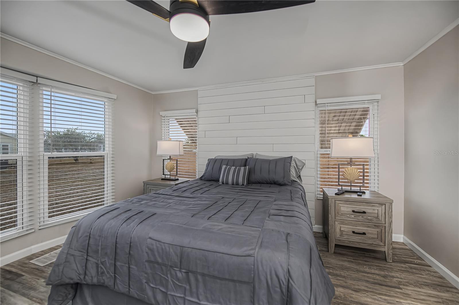 TANGERINE WOODS - Residential