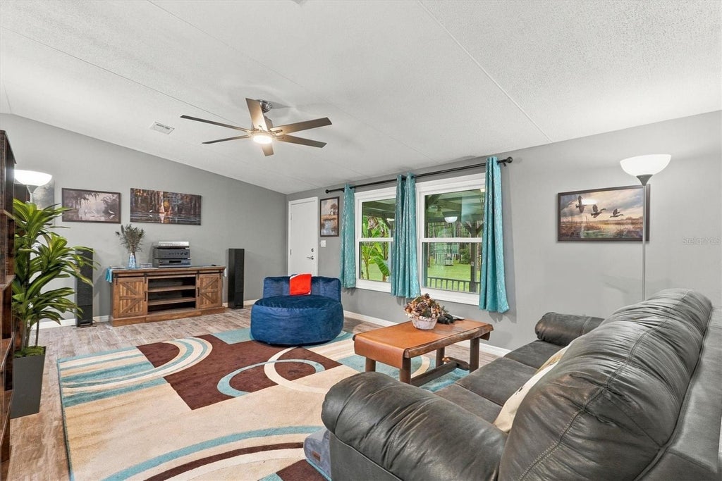 Photo of 17220 NE 28th Street, Williston, FL 32696 (MLS # OM733531)